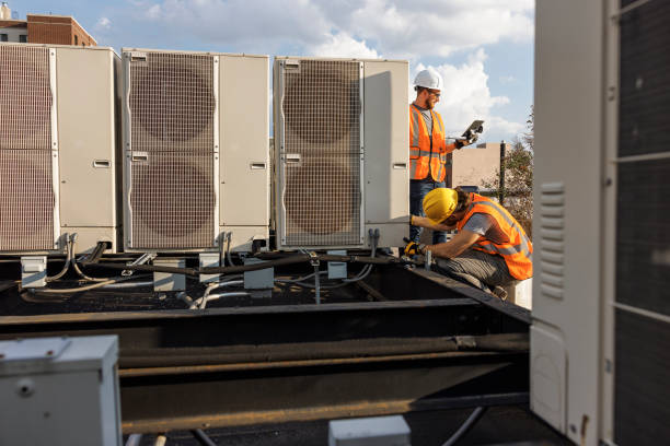 Best HVAC air duct cleaning  in Stonecrest, GA