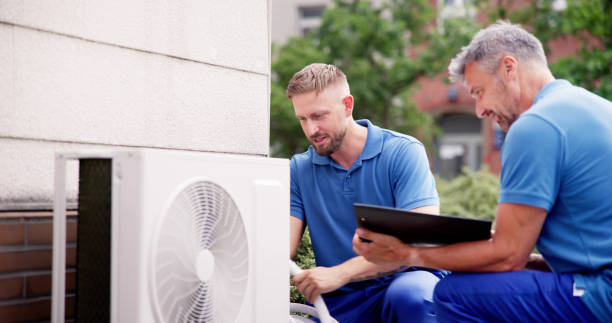 Best Best HVAC companies  in Stonecrest, GA