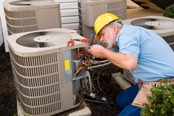 Best HVAC air duct cleaning  in Stonecrest, GA