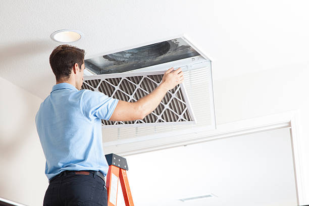 Best HVAC air duct cleaning  in Stonecrest, GA