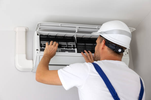 Best HVAC air duct cleaning  in Stonecrest, GA