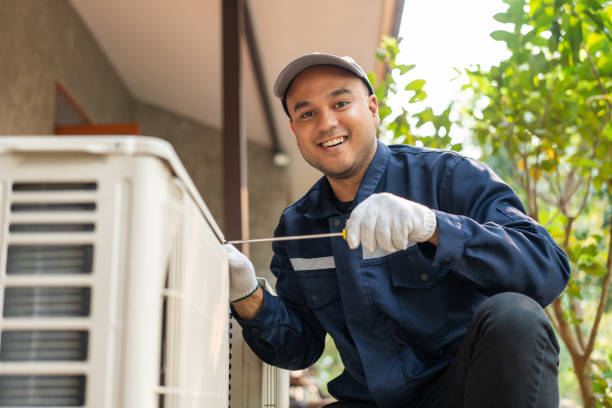 Best HVAC installation services  in Stonecrest, GA