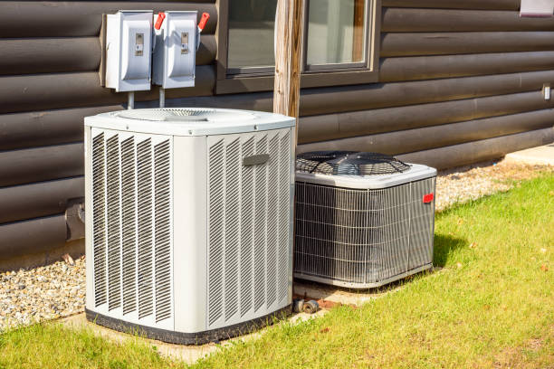 Best HVAC repair near me  in Stonecrest, GA